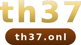 th37 โลโก้