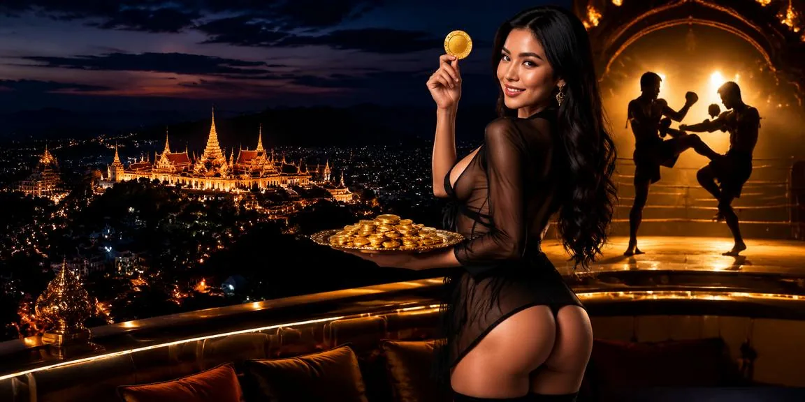 th37 สิ่งที่เราเตรียมไว้ให้คุณในคาสิโนของเรา
